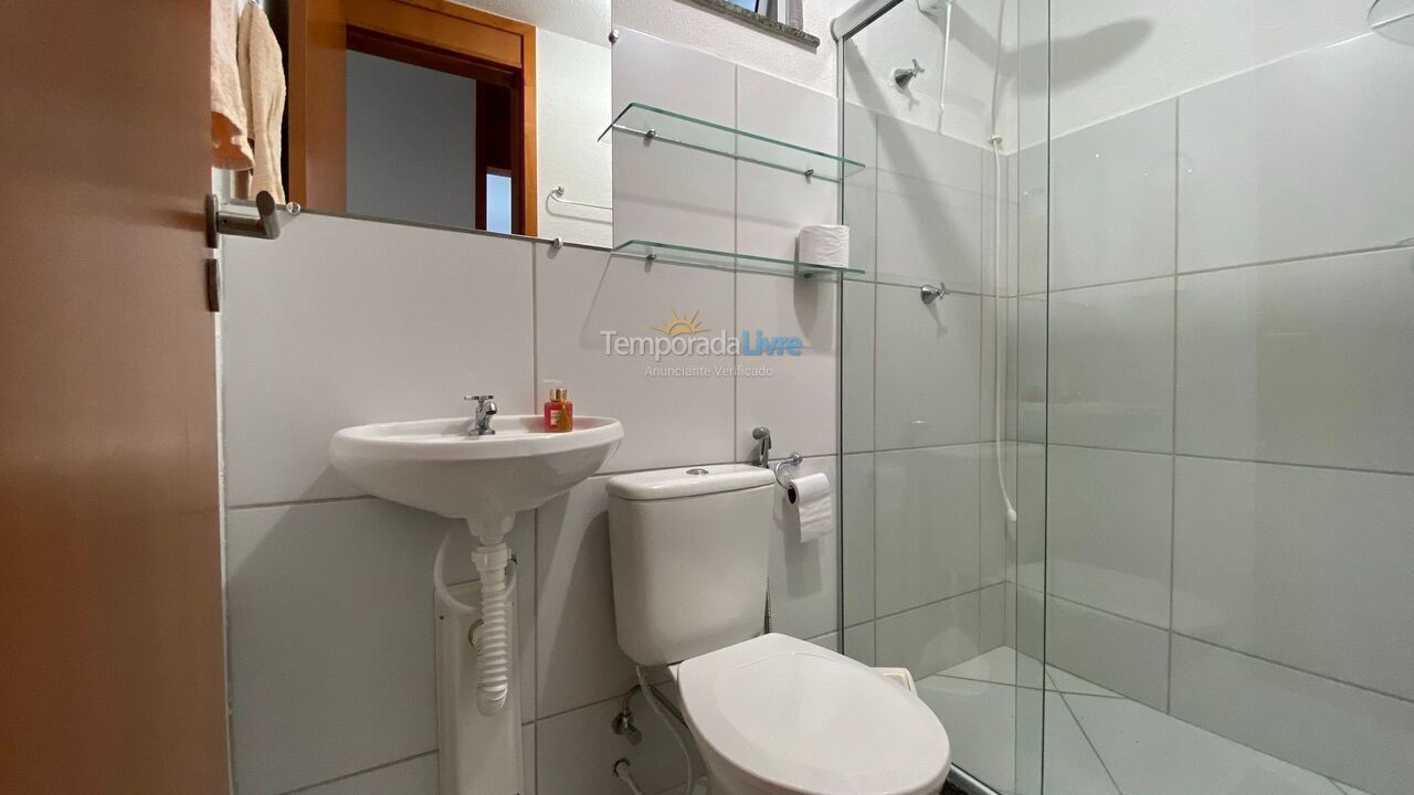 Apartamento para aluguel de temporada em Ilhéus (Nossa Senhora da Vitória)