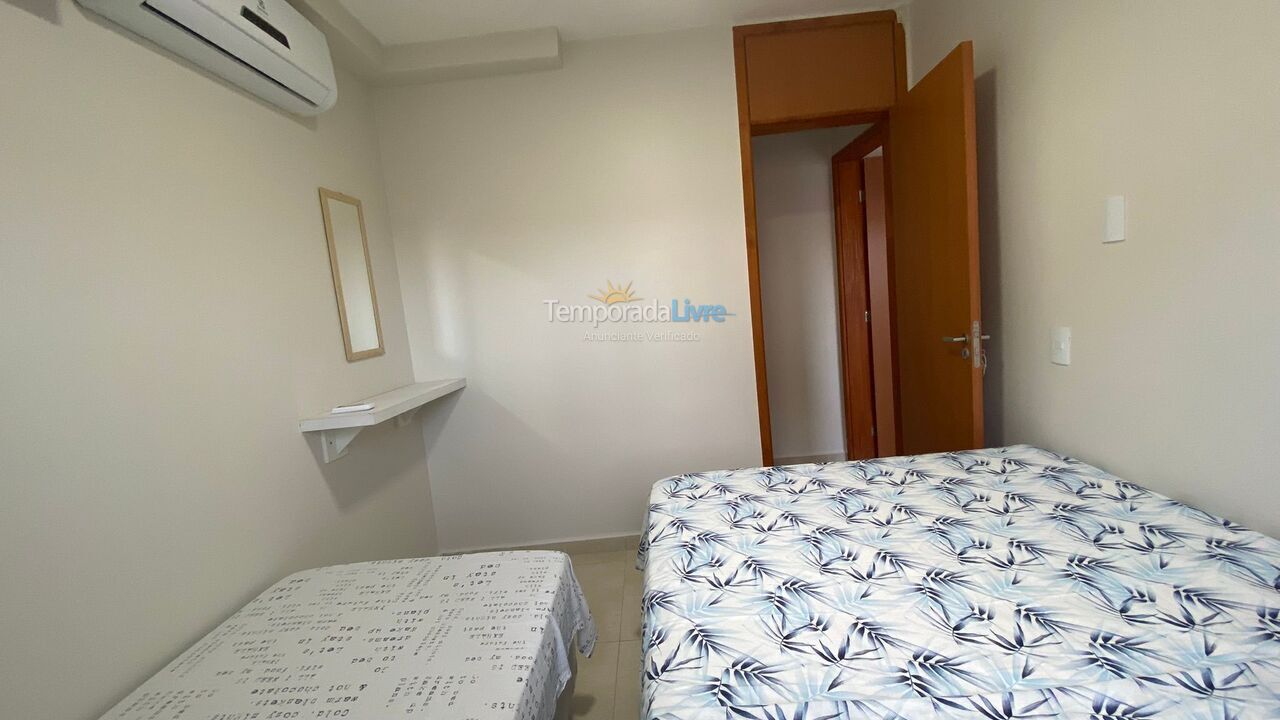 Apartamento para aluguel de temporada em Ilhéus (Nossa Senhora da Vitória)
