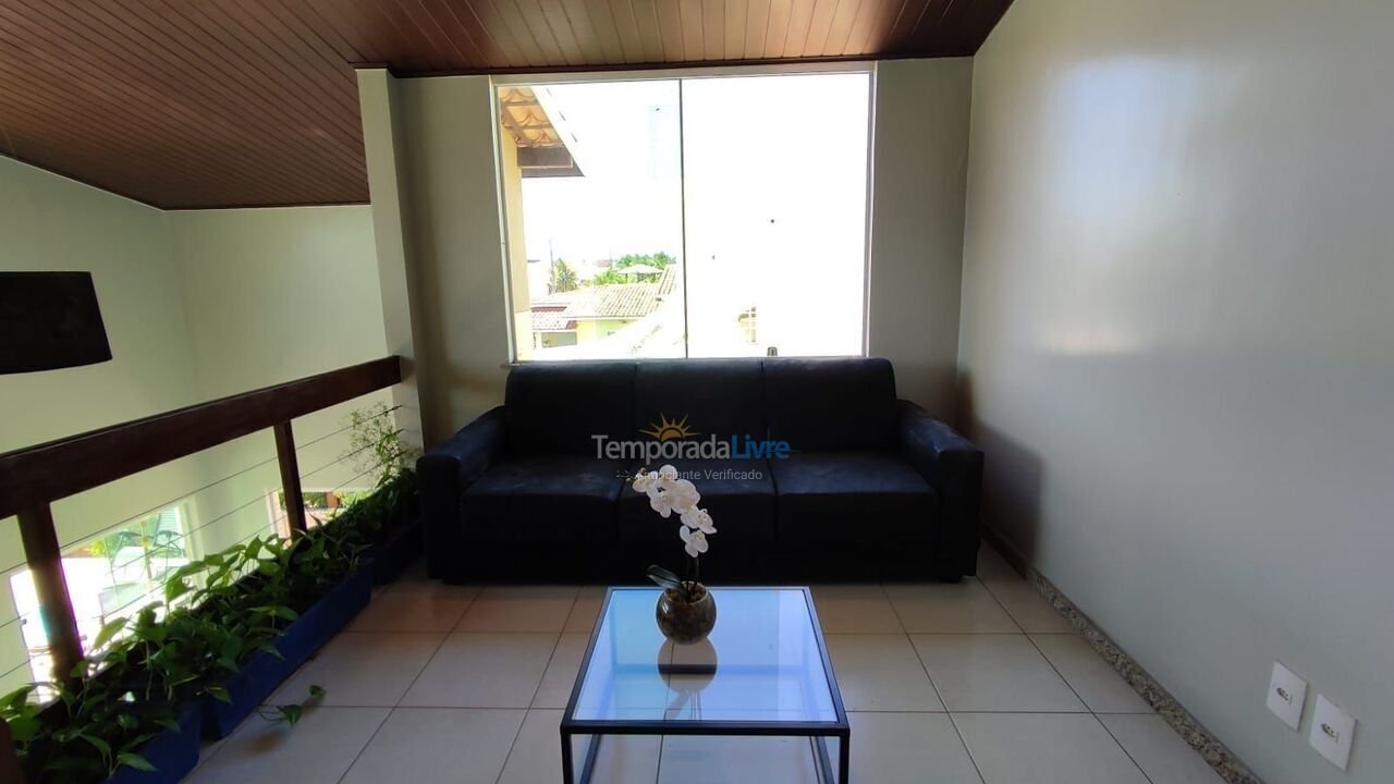 Casa para aluguel de temporada em Aracaju (Mosqueiro)