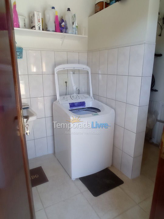 Casa para aluguel de temporada em Bertioga (Condominio Morada da Praia)
