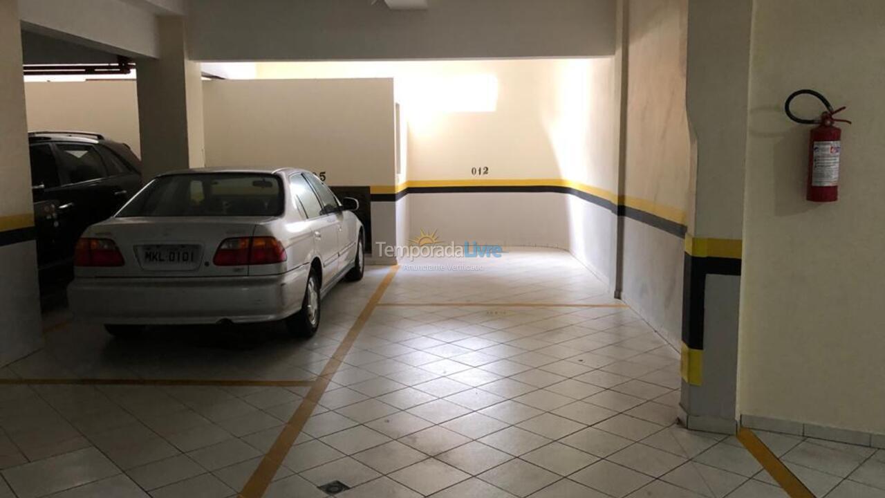 Apartamento para alquiler de vacaciones em Itapema (Meia Praia)