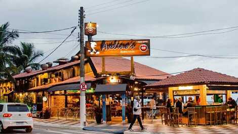 Restaurante avelinos