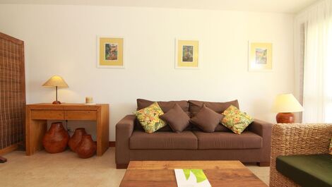 RESERVA IMBASSAI - APARTAMENTO TD 15 102 BUGANVILIAS