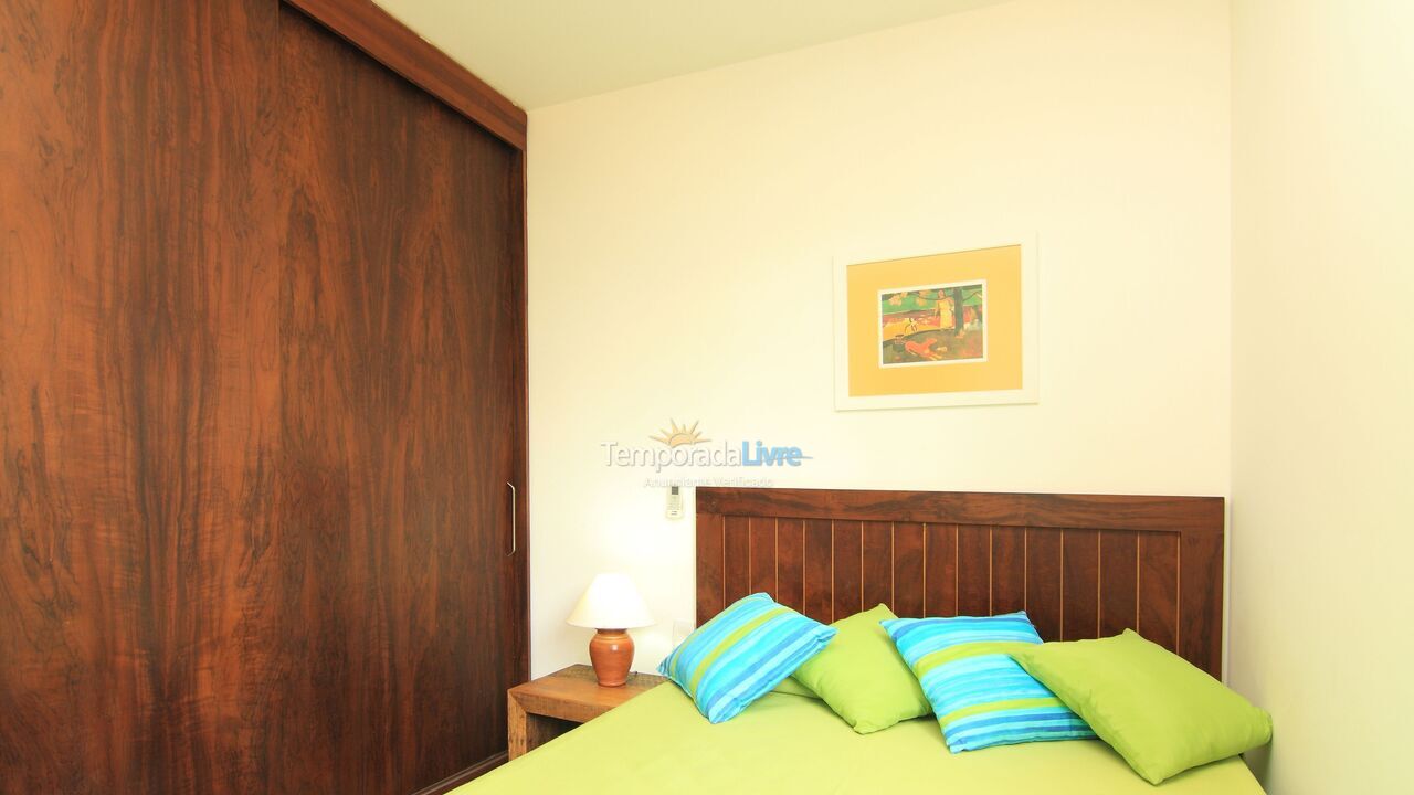 Casa para aluguel de temporada em Imbassai (Reserva Imbassai)