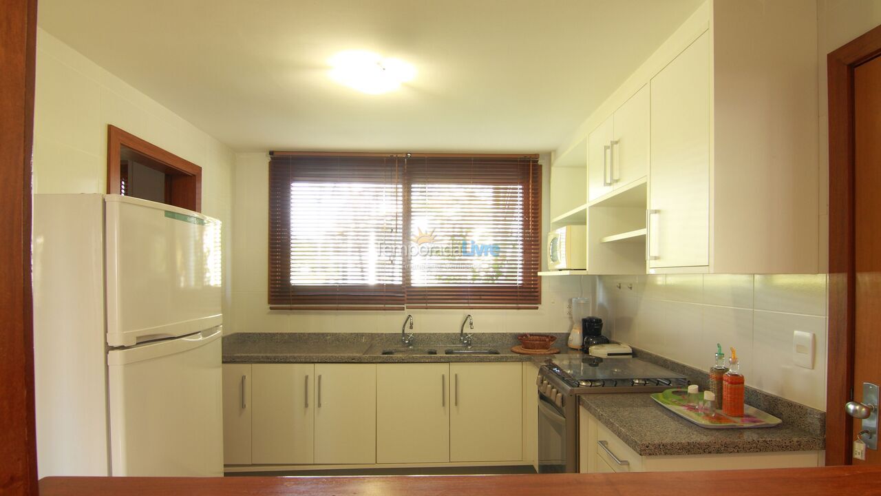 Casa para aluguel de temporada em Imbassai (Reserva Imbassai)