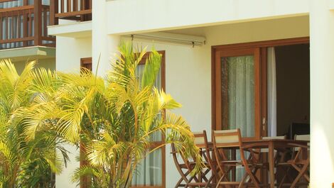 RESERVA IMBASSAI - APARTAMENTO TD 15 102 BUGANVILIAS
