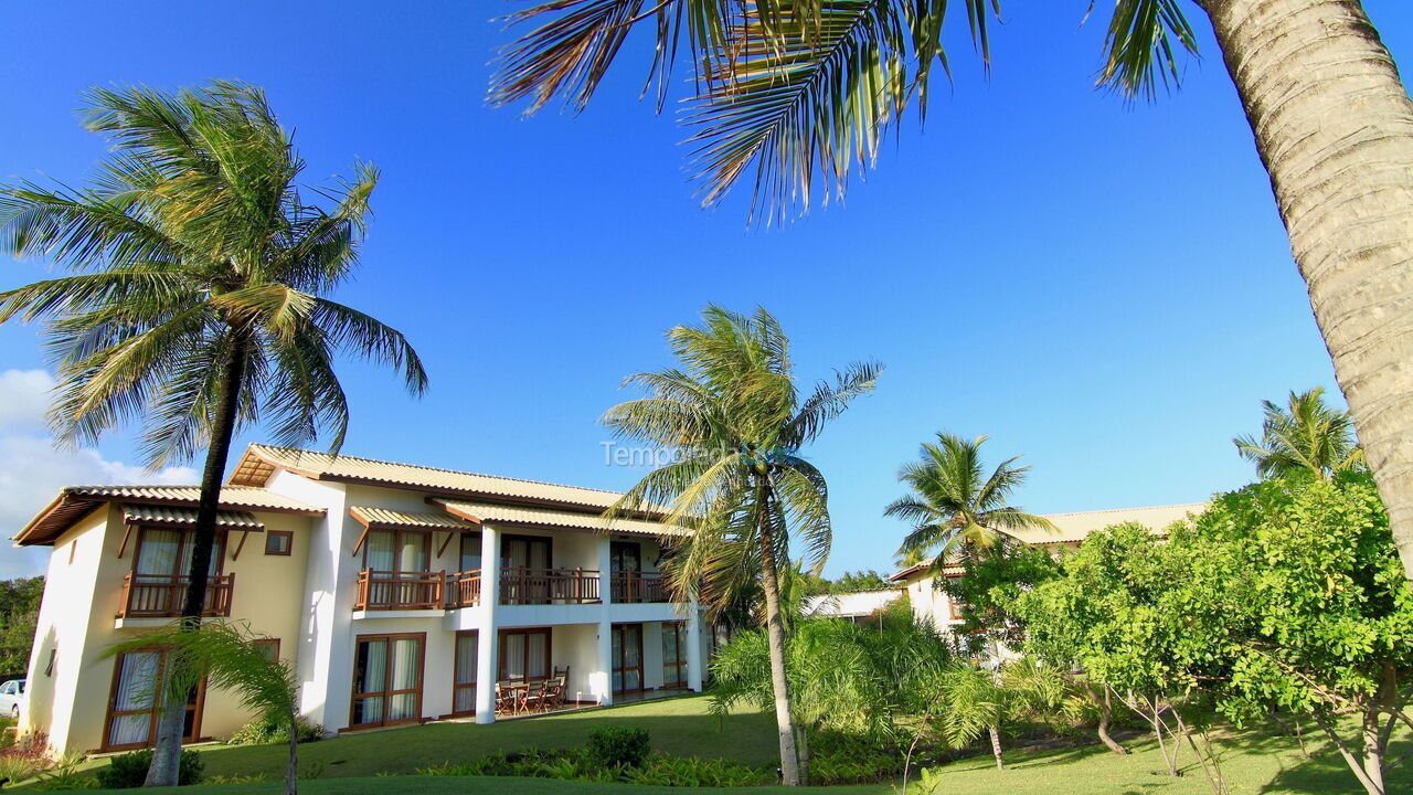 Casa para aluguel de temporada em Imbassai (Reserva Imbassai)