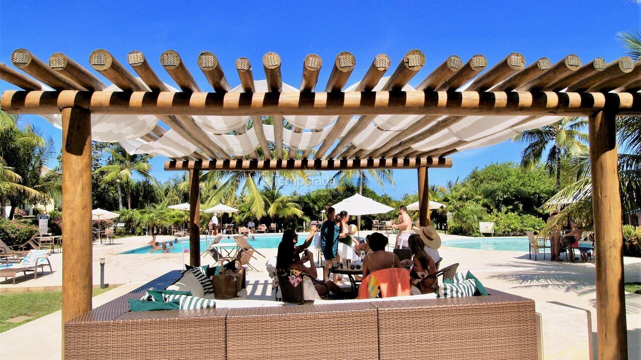Casa para aluguel de temporada em Imbassai (Reserva Imbassai)