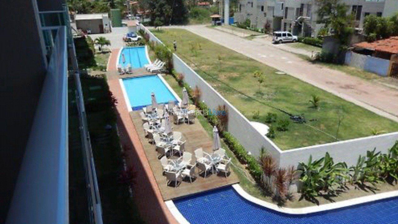 Apartamento para aluguel de temporada em Porto de Galinhas (Porto de Galinhas)