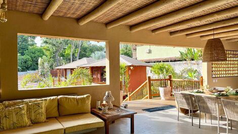 GOOD LIFE TRANCOSO HOME