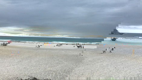 Praia grande
