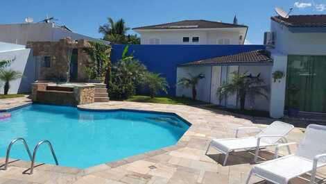 Piscina adulto
