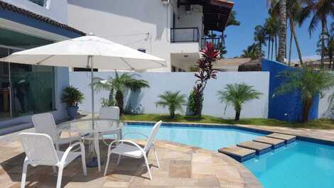 Piscina infantil 