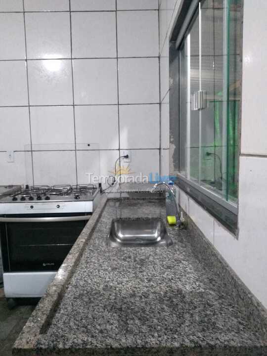Chácara / sítio para aluguel de temporada em Aparecida de Goiânia (Jardim Paraíso)