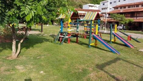 House in Arraial do Cabo family condominium