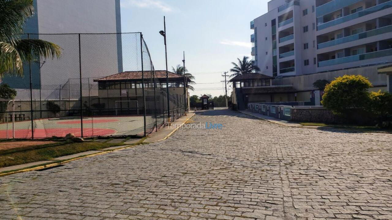 Casa para alquiler de vacaciones em Arraial do Cabo (Praia Grande)