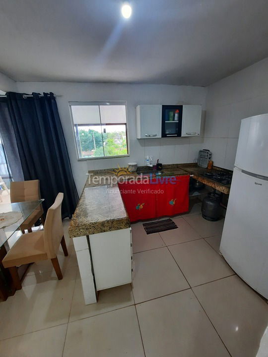 House for vacation rental in Armação dos Búzios (Centro)