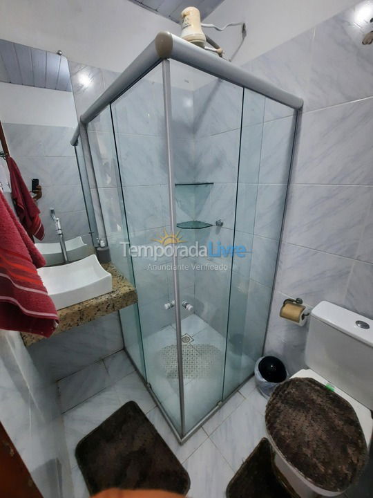 House for vacation rental in Armação dos Búzios (Centro)