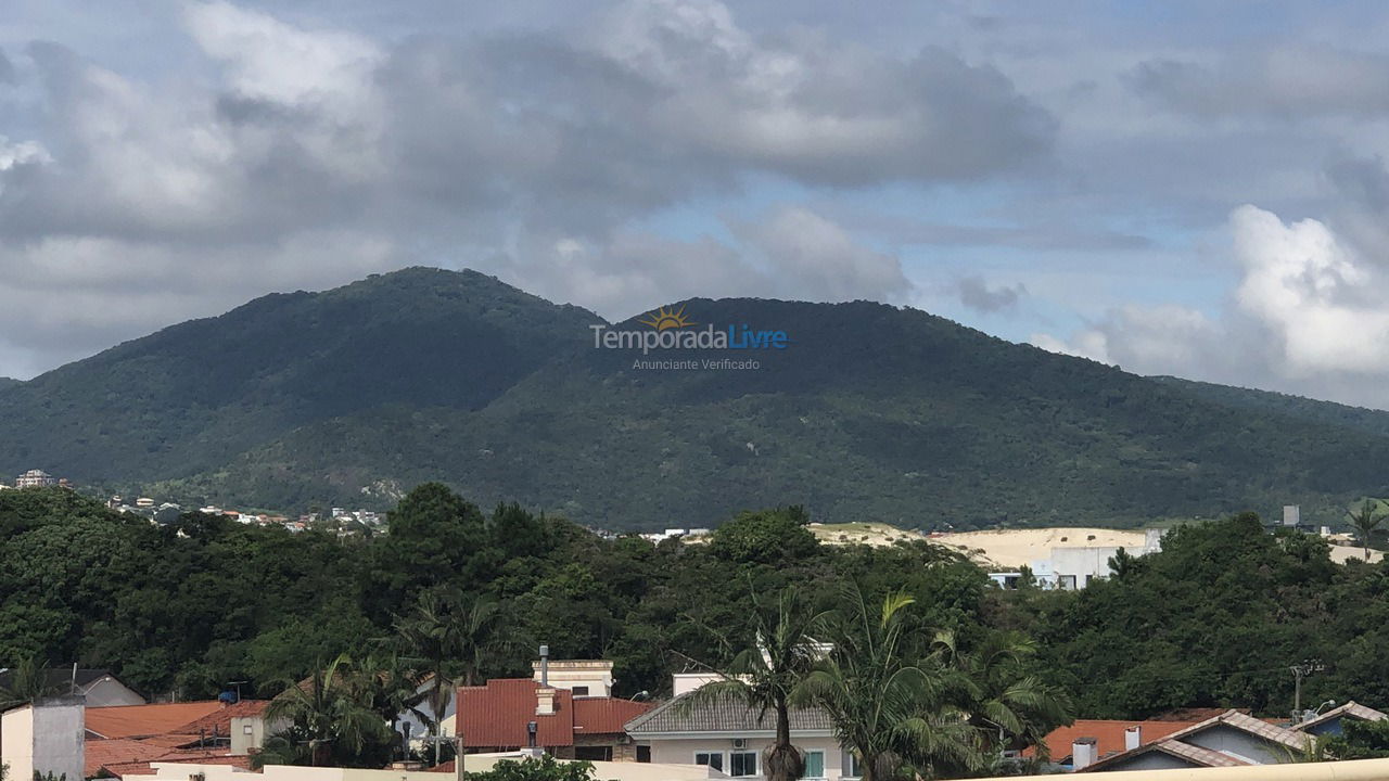 Apartamento para alquiler de vacaciones em Florianopolis (Praia dos Ingleses)