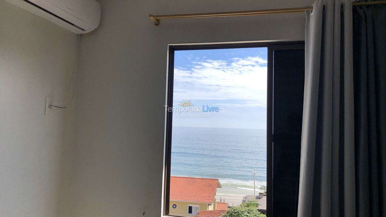 Apartamento para alquiler de vacaciones em Florianopolis (Praia dos Ingleses)