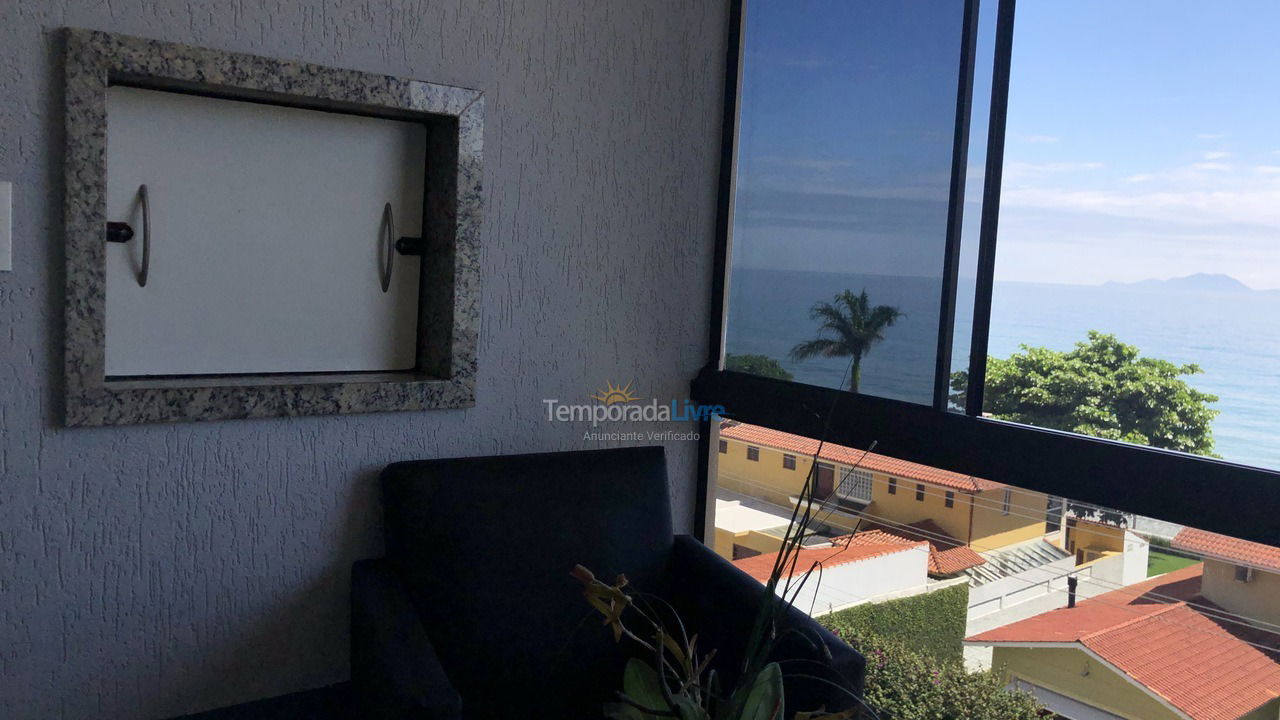 Apartamento para alquiler de vacaciones em Florianopolis (Praia dos Ingleses)