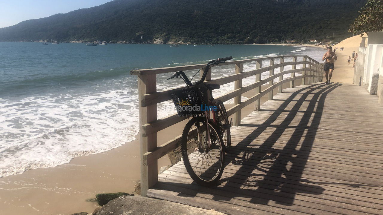 Apartamento para alquiler de vacaciones em Florianopolis (Praia dos Ingleses)