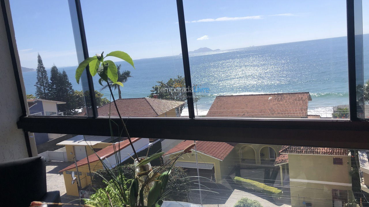 Apartamento para alquiler de vacaciones em Florianopolis (Praia dos Ingleses)