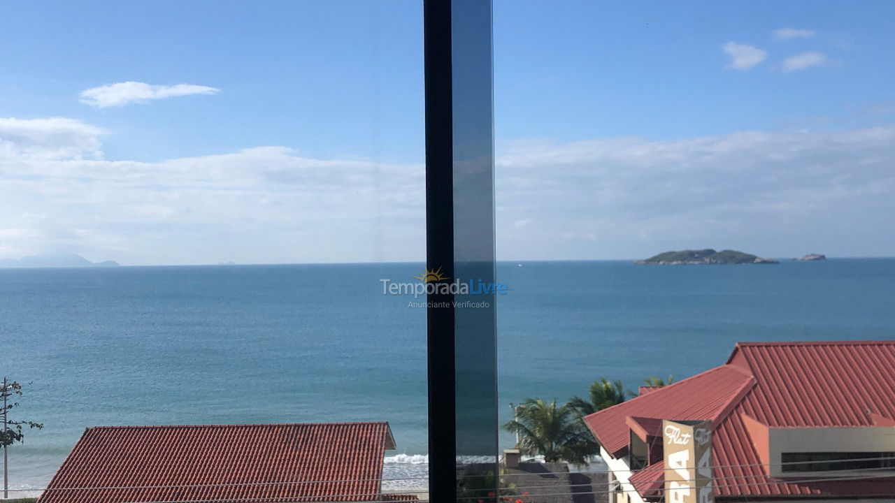 Apartamento para alquiler de vacaciones em Florianopolis (Praia dos Ingleses)