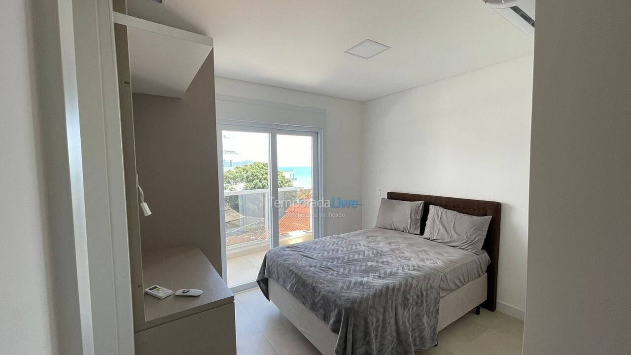 Apartamento para aluguel de temporada em Florianopolis (Praia dos Ingleses)