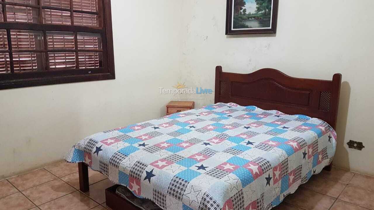 Casa para alquiler de vacaciones em Atibaia (Jardim Morumbi)