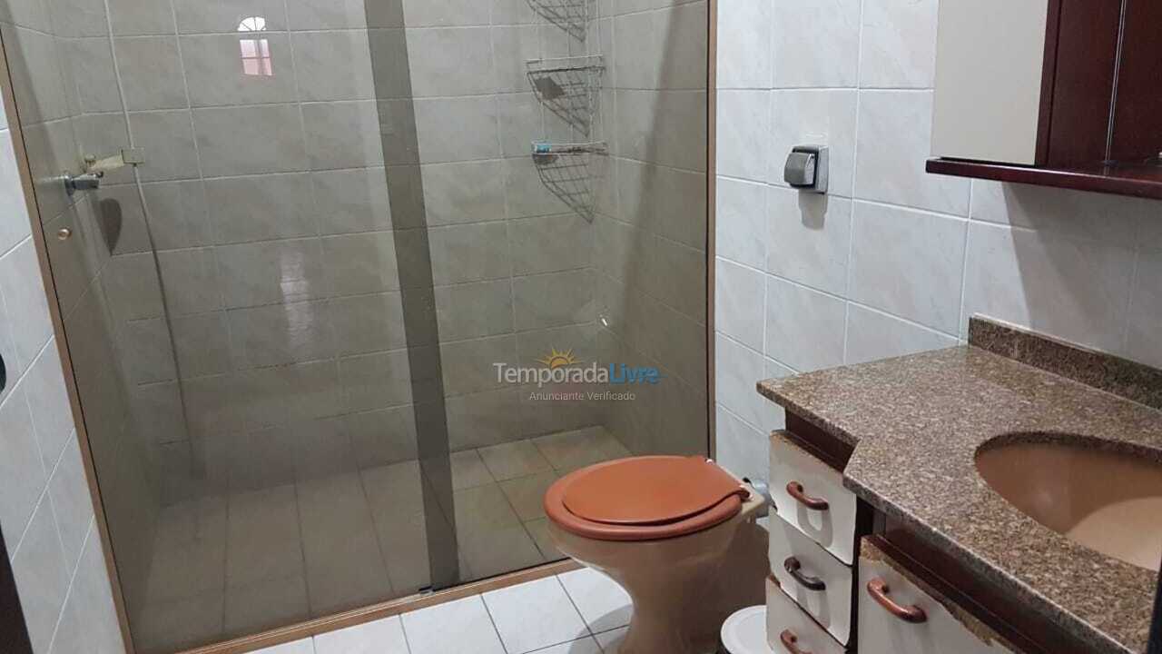 Casa para alquiler de vacaciones em Atibaia (Jardim Morumbi)