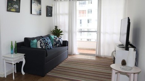 Apartment for rent in Rio de Janeiro - Barra da Tijuca