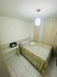 Apartamento magnífico na praia de Iracema