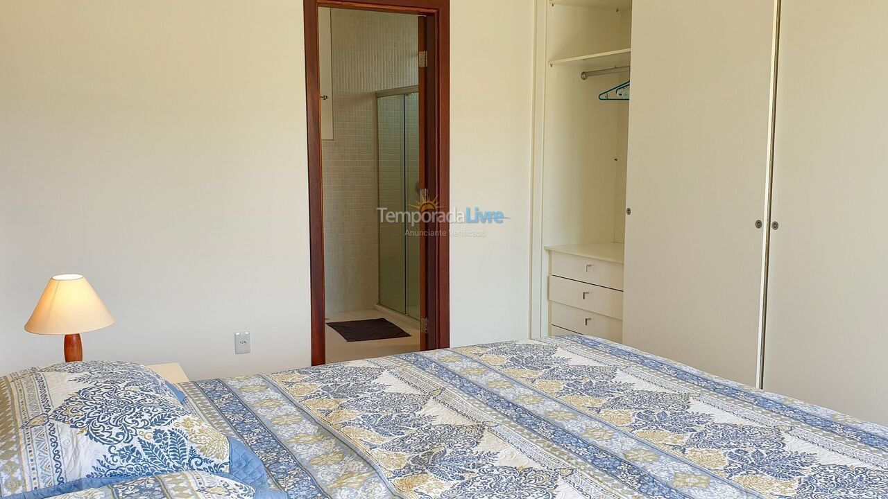 Casa para aluguel de temporada em Mata de São João (Imbassaí)