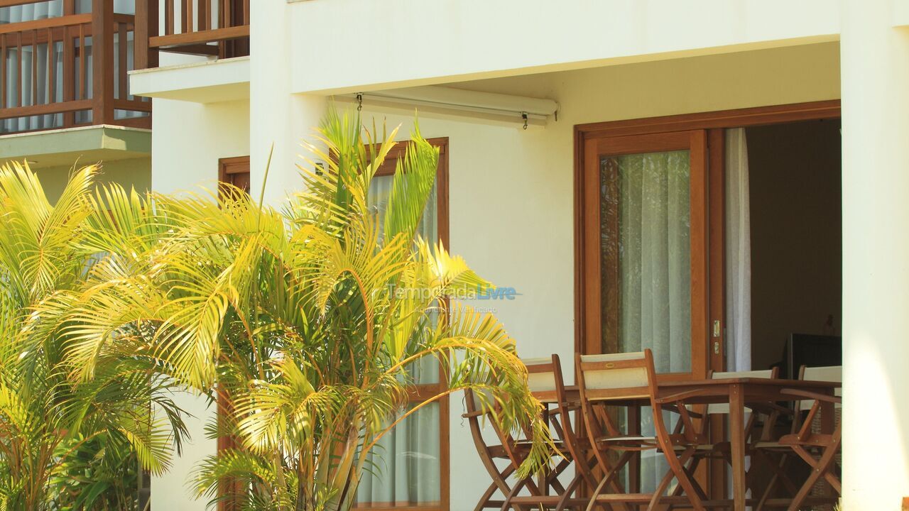 Casa para aluguel de temporada em Mata de São João (Imbassaí)