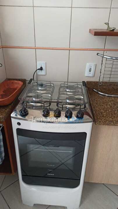 Apartamento para alquiler de vacaciones em Florianopolis (Praia dos Ingleses)