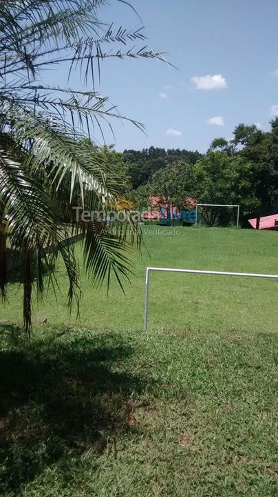 Granja para alquiler de vacaciones em Santa Isabel (Santa Isabel)