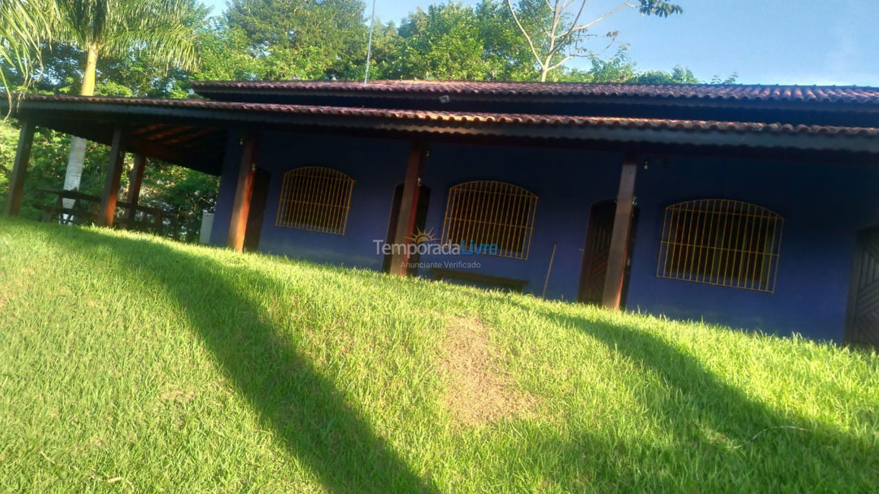 Ranch for vacation rental in Santa Isabel (Santa Isabel)