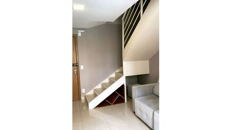 Comfortable duplex in the Bueno Sector