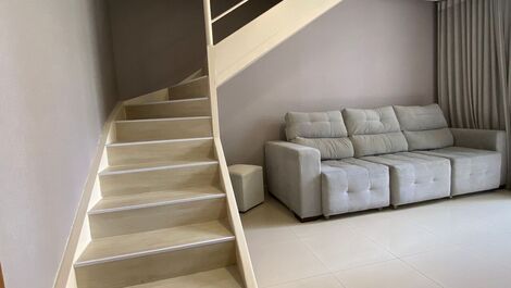 Comfortable duplex in the Bueno Sector