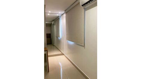 Comfortable duplex in the Bueno Sector