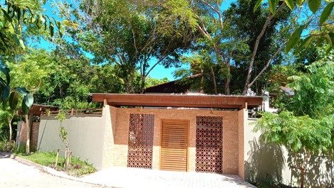 House for rent in Porto Seguro - Praia Alto de Pitinga