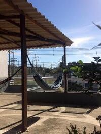 House for vacation rental in Cabo Frio