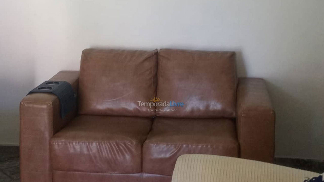 Casa para aluguel de temporada em Guarujá (Enseada)