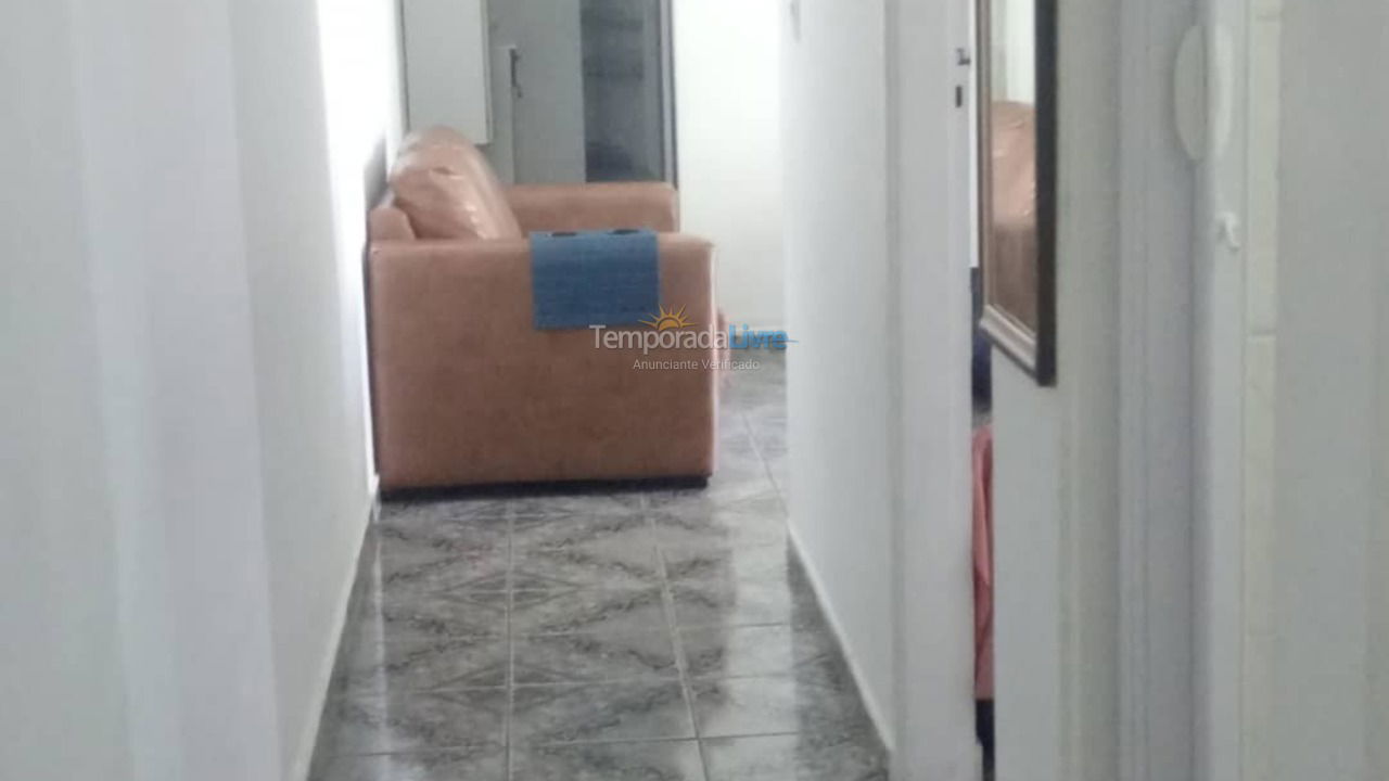 Casa para aluguel de temporada em Guarujá (Enseada)
