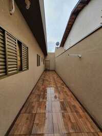 Espaço