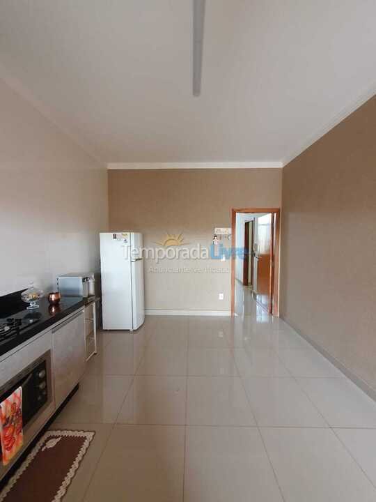 House for vacation rental in Cedral (Centro)
