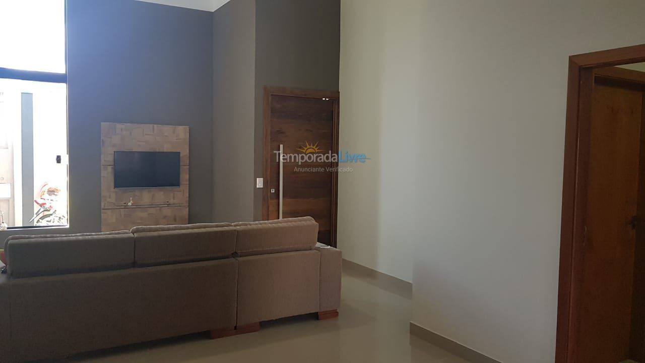 Casa para alquiler de vacaciones em Cedral (Centro)