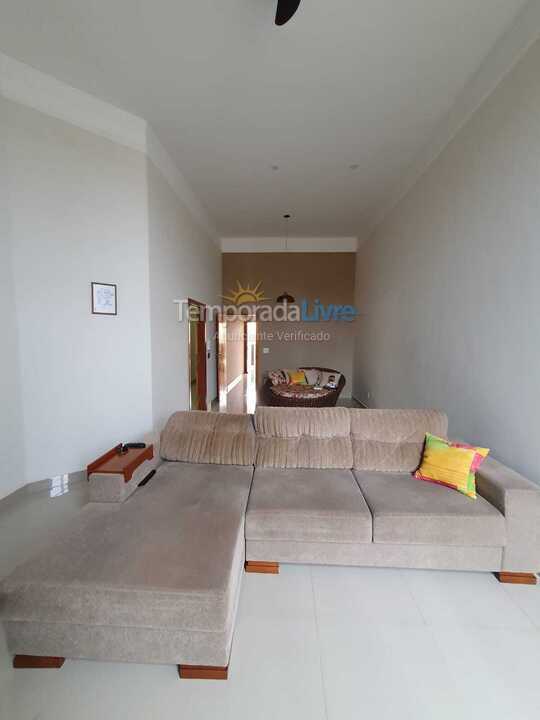 Casa para alquiler de vacaciones em Cedral (Centro)