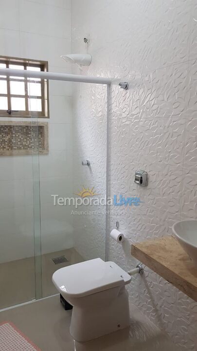 Casa para alquiler de vacaciones em Cedral (Centro)